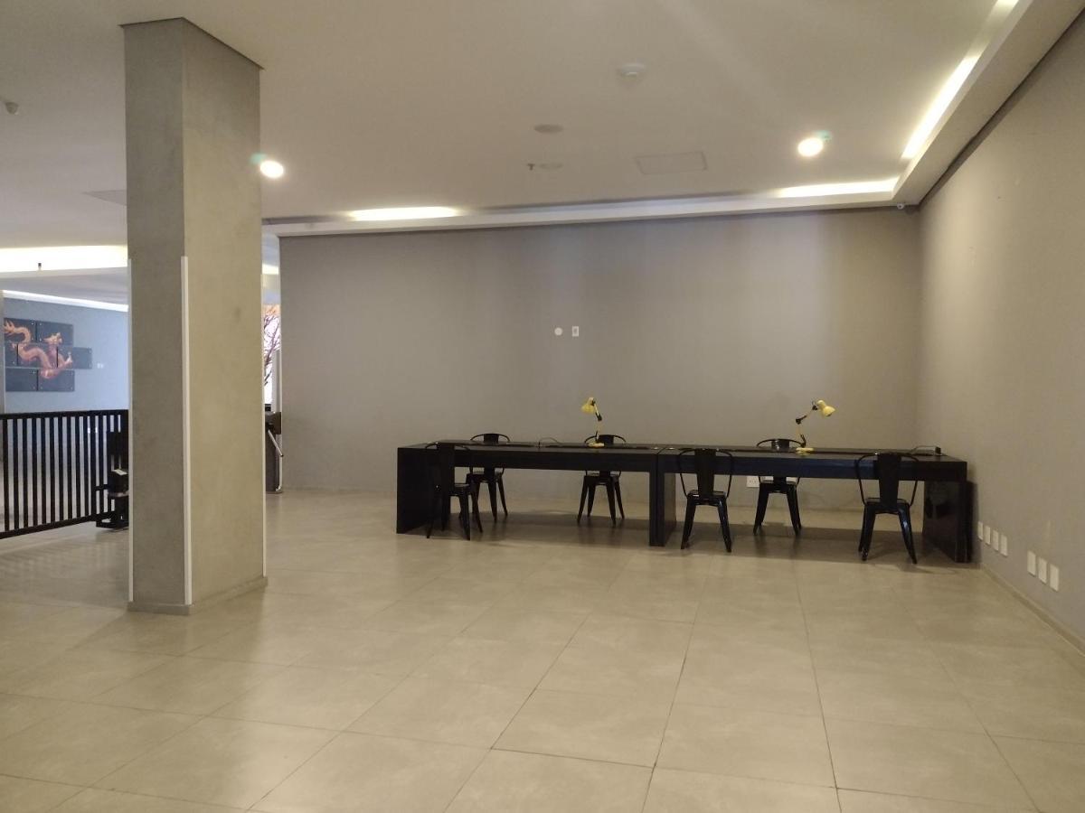 Maravilhoso Flat Em Itaipava Apartment Petropolis  Exterior photo