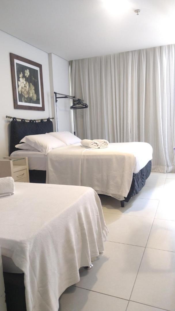 Maravilhoso Flat Em Itaipava Apartment Petropolis  Exterior photo