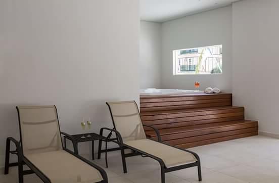 Maravilhoso Flat Em Itaipava Apartment Petropolis  Exterior photo